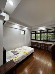 Blk 278 Toh Guan View (Jurong East), HDB 5 Rooms #546038291